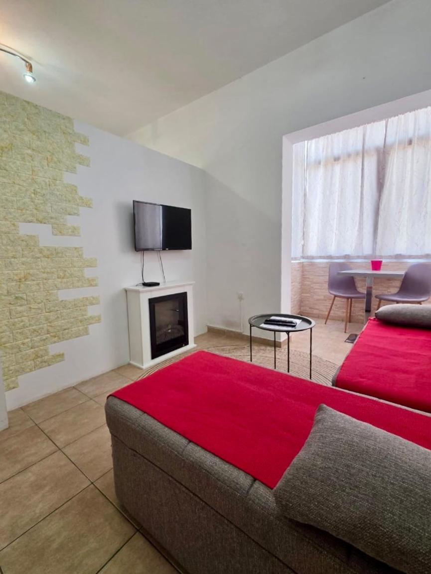 Villa Nela Tivat Exterior foto